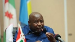 Prezida Ndayishimiye Agabisha Abagize Reta Yiwe 