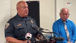 Տեխասի տարրական դպրոցներից մեկում կրակոցների արդյունքում սպանվել է 19 երեխա և 2 ուսուցիչ. 