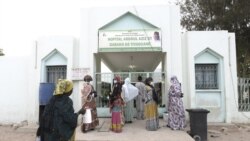 Un incendie tue 11 bébés dans un hôpital sénégalais