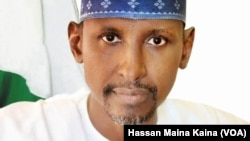 Ministan Abuja, Muhammad Musa Bello