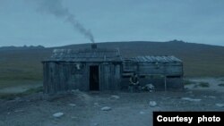 «Выход». Кадр из фильма. Courtesy photo