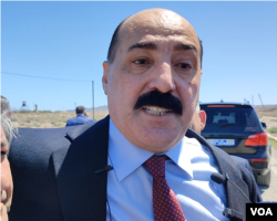 Şəmsi Səmədzadə