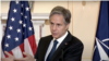 بلینکن: آمریکا به حمایت از آزادی‌های مذهبی در سراسر جهان ادامه خواهد داد