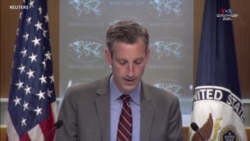 ԱՄՆ-ը վստահ է, որ կարող է պահպանել «կոնսենսուսը»՝ Շվեդիայի և Ֆինլանդիայի ՆԱՏՕ-ին միանալու վերաբերյալ.