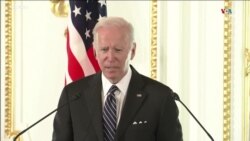 Բայդենը ասել է, որ պատրաստ է ուժ կիրառել Թայվանը պաշտպանելու համար