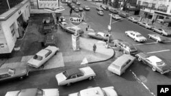 Economy Stagflation Threat