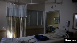 HEALTH-CORONAVIRUS/USA