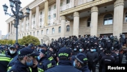 თბილისის საქალაქო სასამართლო