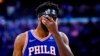 La semaine des Africains en NBA : ni titre ni couronne pour Joël Embiid