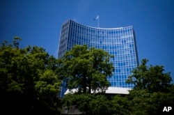 BMTning Jenevadagi binosi