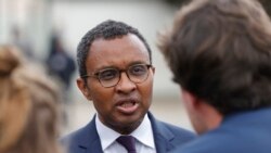Pap Ndiaye ministre de l'Éducation en France: "une très bonne nouvelle"