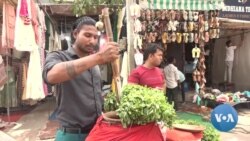 India’s Extreme Heat Extracts its Heaviest Toll from Those Working Outdoors 