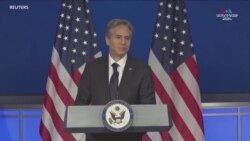 «Մենք չենք փնտրում հակամարտություն կամ նոր Սառը պատերազմ», - Բլինքենը ԱՄՆ-Չինաստան քաղաքականության մասին. 