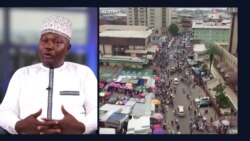 L’impact de la guerre en Ukraine sur l'économie nigériane