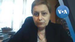 ჯიშკარიანი პატიმარ სააკაშვილის ჯანმრთელობის მდგომარეობაზე