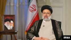 ابراهیم رئیسی، رئیس دولت سیزدهم جمهوری اسلامی