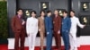 Kelompok K-pop terkenal BTS asal Korea Selatan akan diundang ke Gedung Putih minggu depan. 