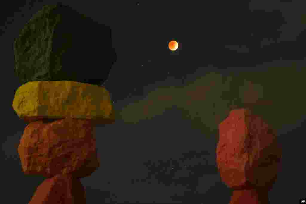 ამერიკის შეერთებული შტატები (ნევადა)