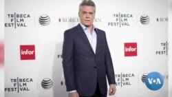 የተዋናይ ሬይ ላዮታ ሕልፈት፣ የሴኔጋል ታላቅ የኪነጥበብ ድግስ እና ሌሎች የመዝናኛ ዜናዎች 