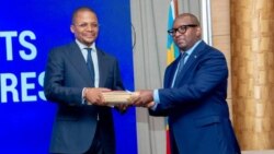 Exploitation pétrolière en RDC: les explications du ministre Dider Budimbu