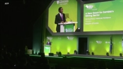 African Mining Indaba: conférence sur le secteur minier en Afrique du Sud