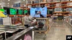 Prodavnica lanca Kostko u Koloradu.