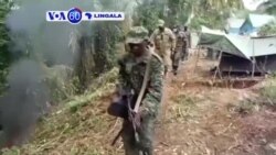 VOA60 Lingala 18 mai 2022