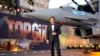 'Top Gun: Maverick' Film Tom Cruise Pertama yang Raih $100 Juta Lebih pada Pembukaan