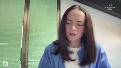 Ըստ «Kyiv Independent»-ի գլխավոր խմբագիր Օլգա Ռուդենկոի՝ Ռուսաստան-Ուկրաինա պատերազմը մամուլի ազատության կարևորության հիանալի օրինակ է