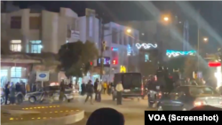 اعتراضات سراسری ایران، اردیبهشت ۱۴۰۱