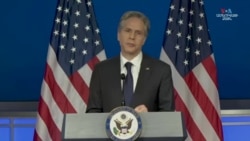 Ըստ Բլինքենի, Չինաստանի հետ ԱՄՆ-ը չի ձգտում հակամարտության