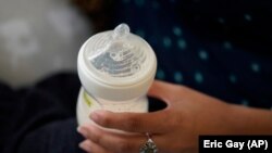 کمبود شیرخشک