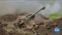 O’tayotgan haftada frontda nimalar ro’y berdi?