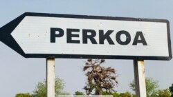 Mineurs bloqués sous terre au Faso: témoignages des familles