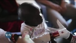 Private Initiative Seeks to Eradicate Malaria in Zambia