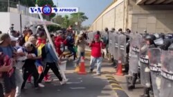 VOA60 Lingala 21 mai 2022