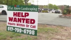 Keterbatasan Peminat Kerja Kembali Mewarnai Musim Panas