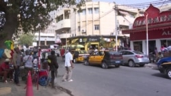 Homosexuel présumé agressé au Sénégal: un témoin raconte