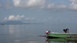 Aquarech, une application pour éviter l'exploitation sexuelle des poissonnières