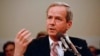 Former US National Security Adviser McFarlane Dies at 84
