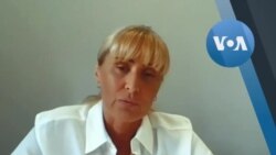 მწარიაშვილი სასამართლო ხელისუფლების "გადაბარებაზე"