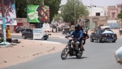 Ces motos-taxis qui attirent les jeunes sénégalais sans emploi 