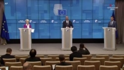 Ռուսական նավթի բեռնարգելքի հարցի շուրջ
Եվրամիությունը եկել է համաձայնության
