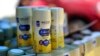 Biden Invokes Defense Production Act for Infant Formula Shortage 