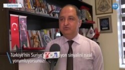 ''Saldırılar Türkiye'nin Güvenliğini Tehdit Ediyor''