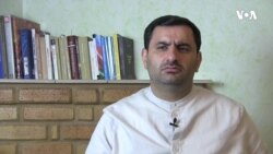 Rüfət Səfərov: Bu məsələlərdə siyasi təlimatlar xüsusi çəkiyə malik olur