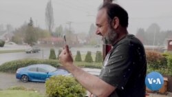 Afghan Interpreter Eludes Taliban Checkpoints to Escape into Pakistan