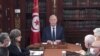 La centrale syndicale tunisienne rejette le dialogue proposé par le président