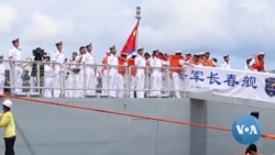 Trade, Security at Top of ASEAN Summit Agenda Next Week