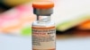 Pfizer-BioNTech Says 3 COVID Shots Protect Children Under 5